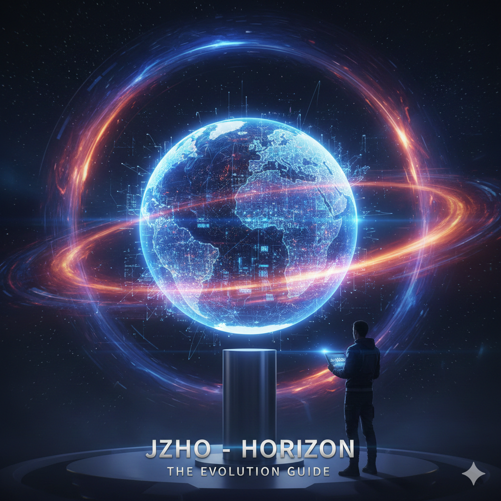 JZHO-Horizon Cover